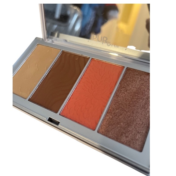 PUR Cosmetics contour blush kit - Picture 2 of 2